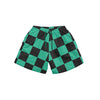 The Kamado Shorts