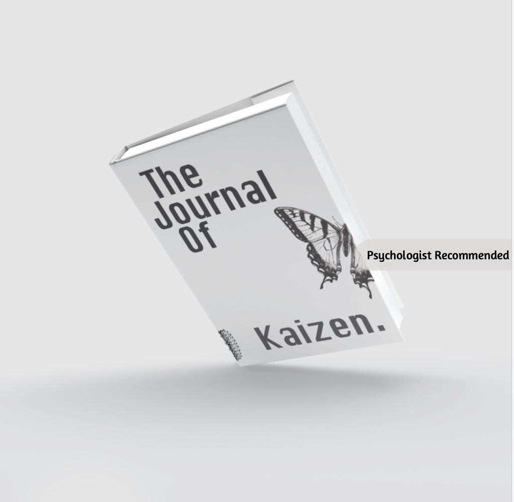 The Journal of Kaizen