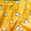 Thunder Breathing Shorts